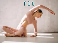 Definition und Aussprache von fit