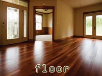 Definition und Aussprache von floor