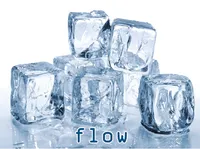 Definition und Aussprache von flow