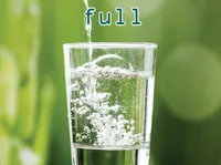 Definition und Aussprache von full