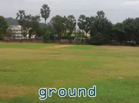 Definition und Aussprache von ground