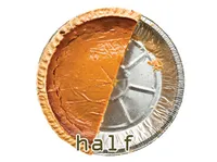 Definition & pronunciation of <strong>half</strong>