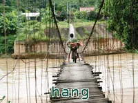 Definition und Aussprache von <strong>hang</strong>