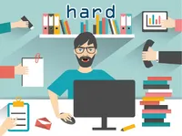 Definition und Aussprache von hard