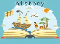 Definition und Aussprache von <strong>history</strong>
