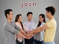 Definition & pronunciation of <strong>join</strong>