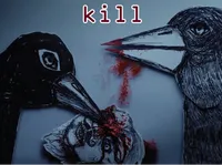Definition und Aussprache von kill
