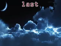 Definition und Aussprache von last