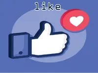 Definition und Aussprache von like