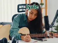 Definition & pronunciation of <strong>lyric</strong>