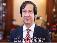 Definition & pronunciation of <strong>minister</strong>