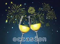 Definition & pronunciation of <strong>occasion</strong>