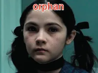 Definition & pronunciation of <strong>orphan</strong>