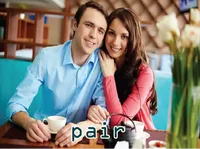 Definition & pronunciation of <strong>pair</strong>
