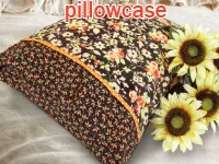 Definition & pronunciation of <strong>pillowcase</strong>