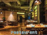 Definition und Aussprache von <strong>restaurant</strong>