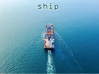 Definition & pronunciation of <strong>ship</strong>