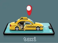 Definition & pronunciation of <strong>taxi</strong>