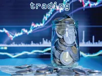 Definition & pronunciation of <strong>trading</strong>