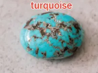 Definition & pronunciation of <strong>turquoise</strong>