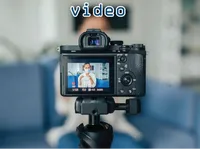 Definition & pronunciation of <strong>video</strong>
