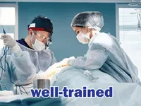 Definition & pronunciation of <strong>well-trained</strong>