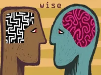 Definition und Aussprache von <strong>wise</strong>