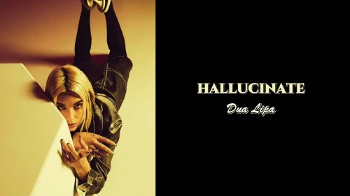 Hallucinate