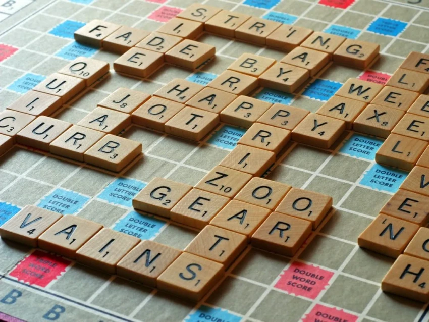 The secret to remembering all 50 English vocabulary words every day easily