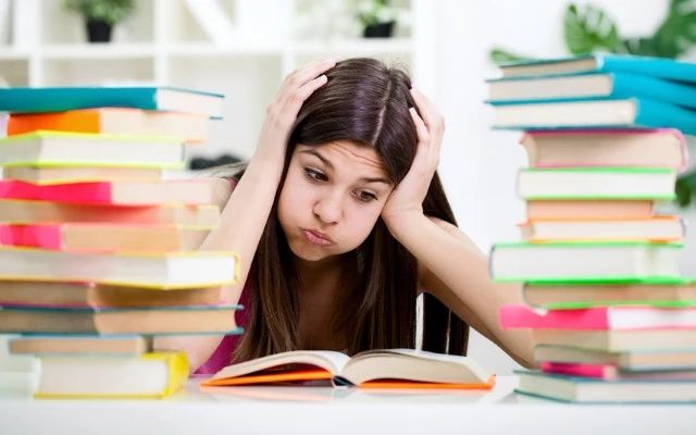 The secret to remembering all 50 English vocabulary words every day easily