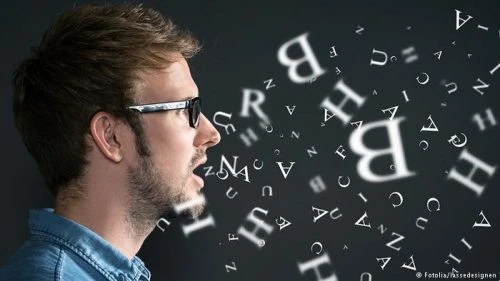 Vocabulary - just a small thing!