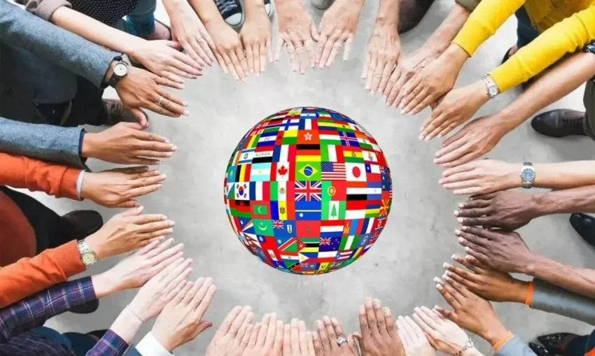 Bedeutung von IELTS in der internationalen Bildung