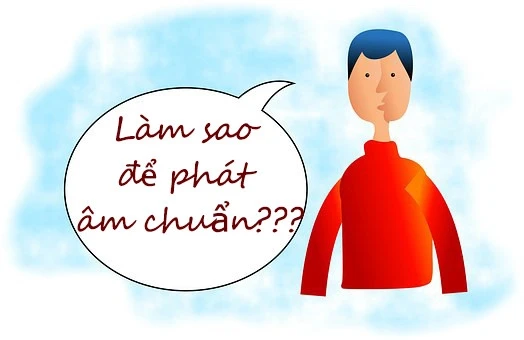Falsche Aussprache - wessen Schuld ist es?