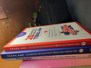 Rolle der Grammatik im Englischen