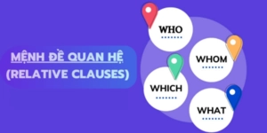 Relativsätze und Verwendung von „Who“, „Which“ und „That“ im Englischen