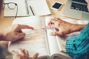 Meister IELTS: Effektive Strategien für den Erfolg